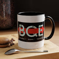 MUG - Brooklyn  Queens  Expressway  — NYC BQE Mug
