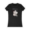 Luxe Graphic Tee — Enthralling Everybody
