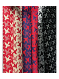 Airplane Pattern Scarves