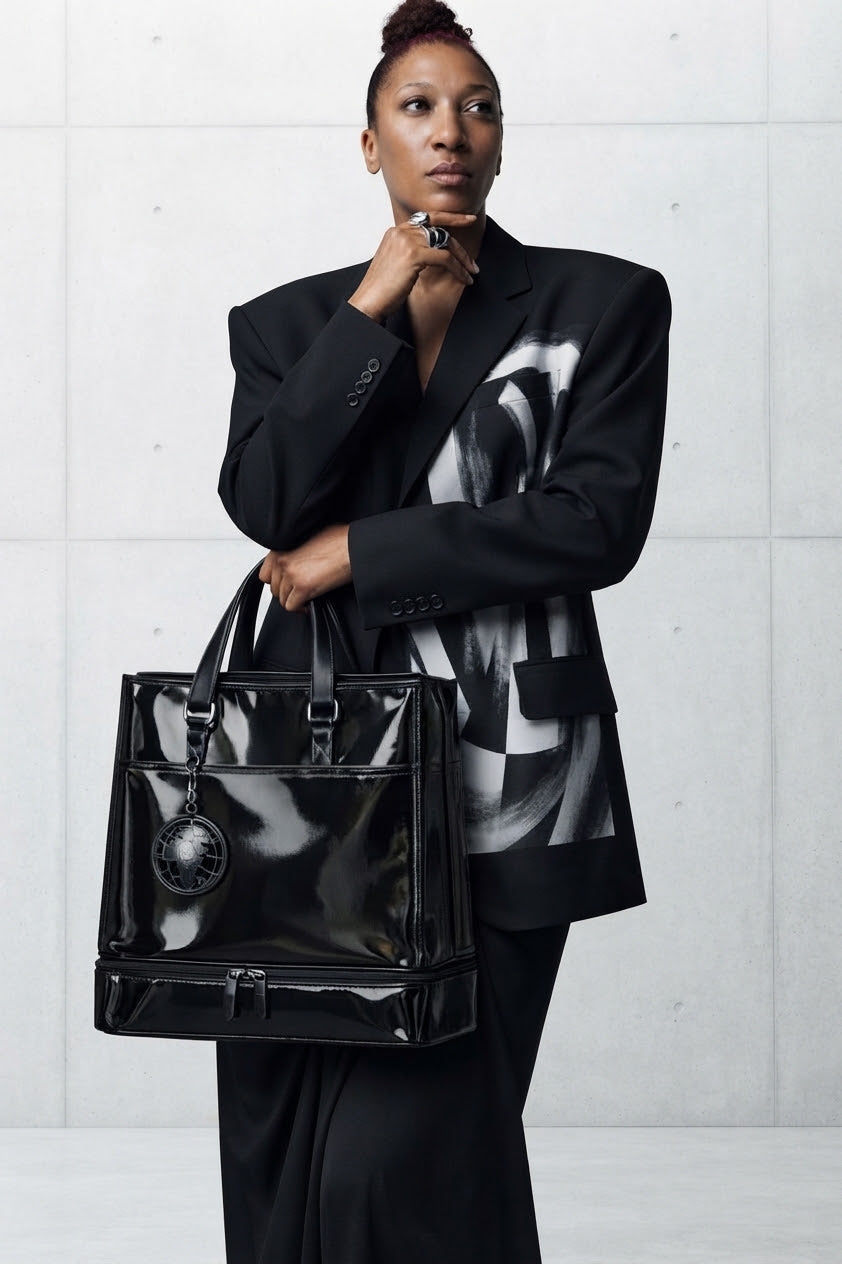 Bastille Tote Bag