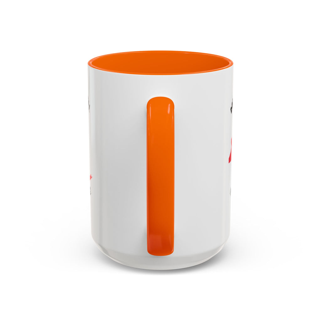 MUG - Don't Talk to Me Till I Finish This State - New York State
